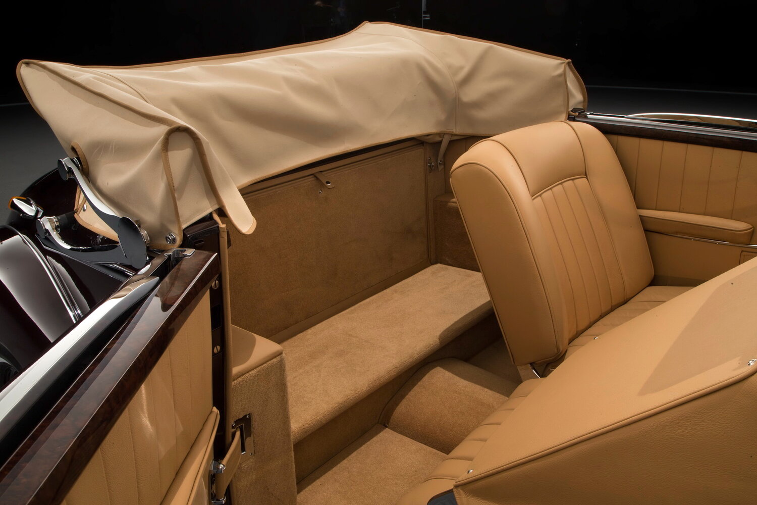 seat