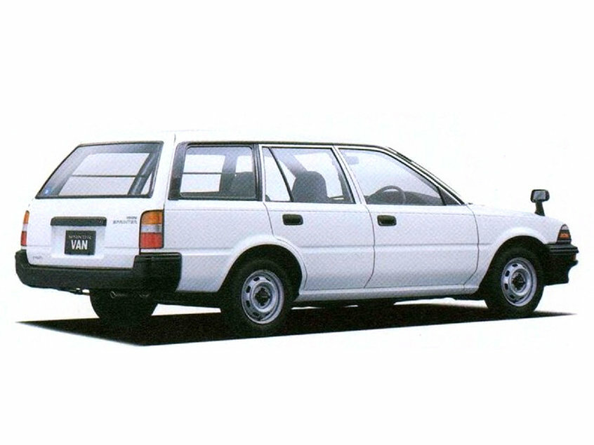 3/4 сзади