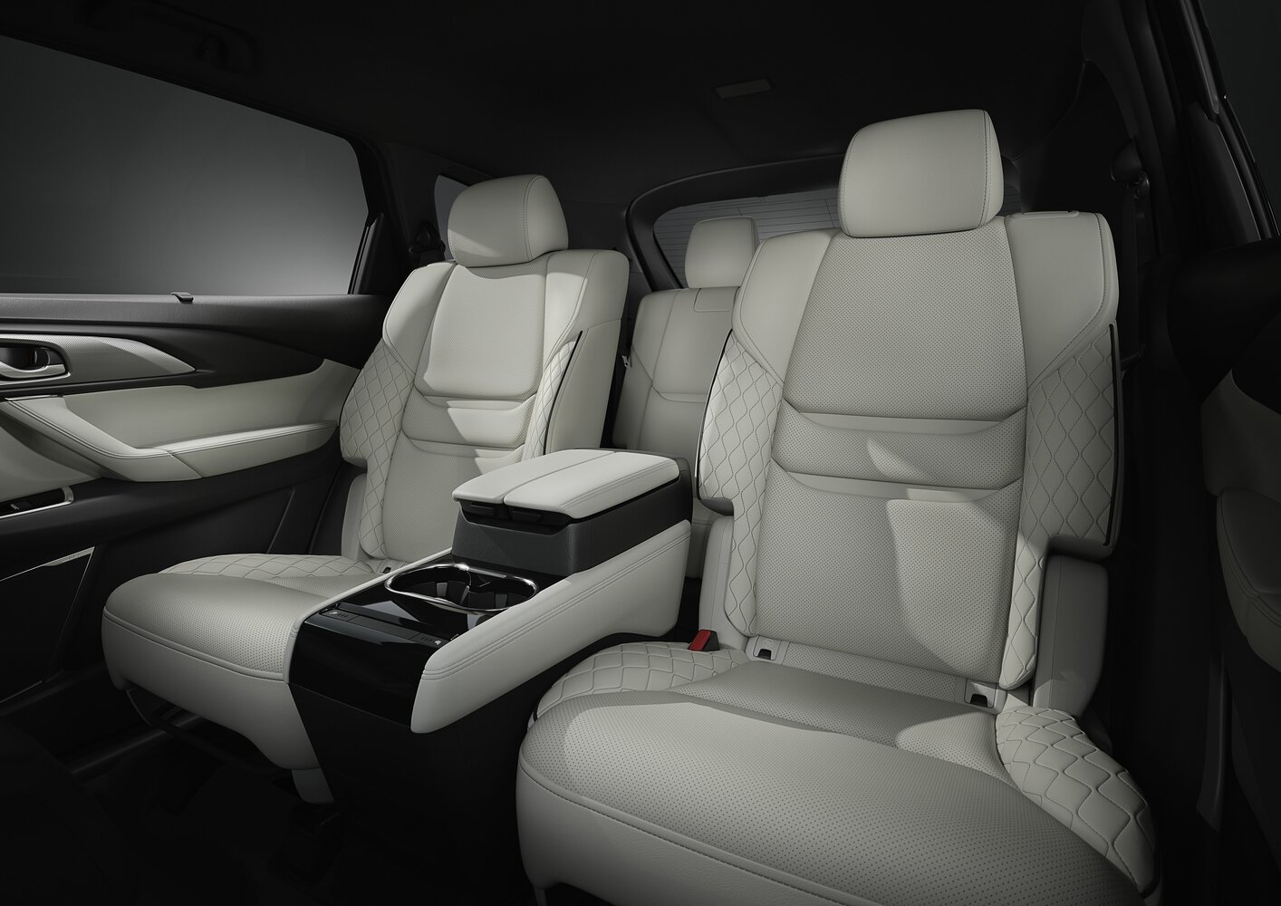 seat