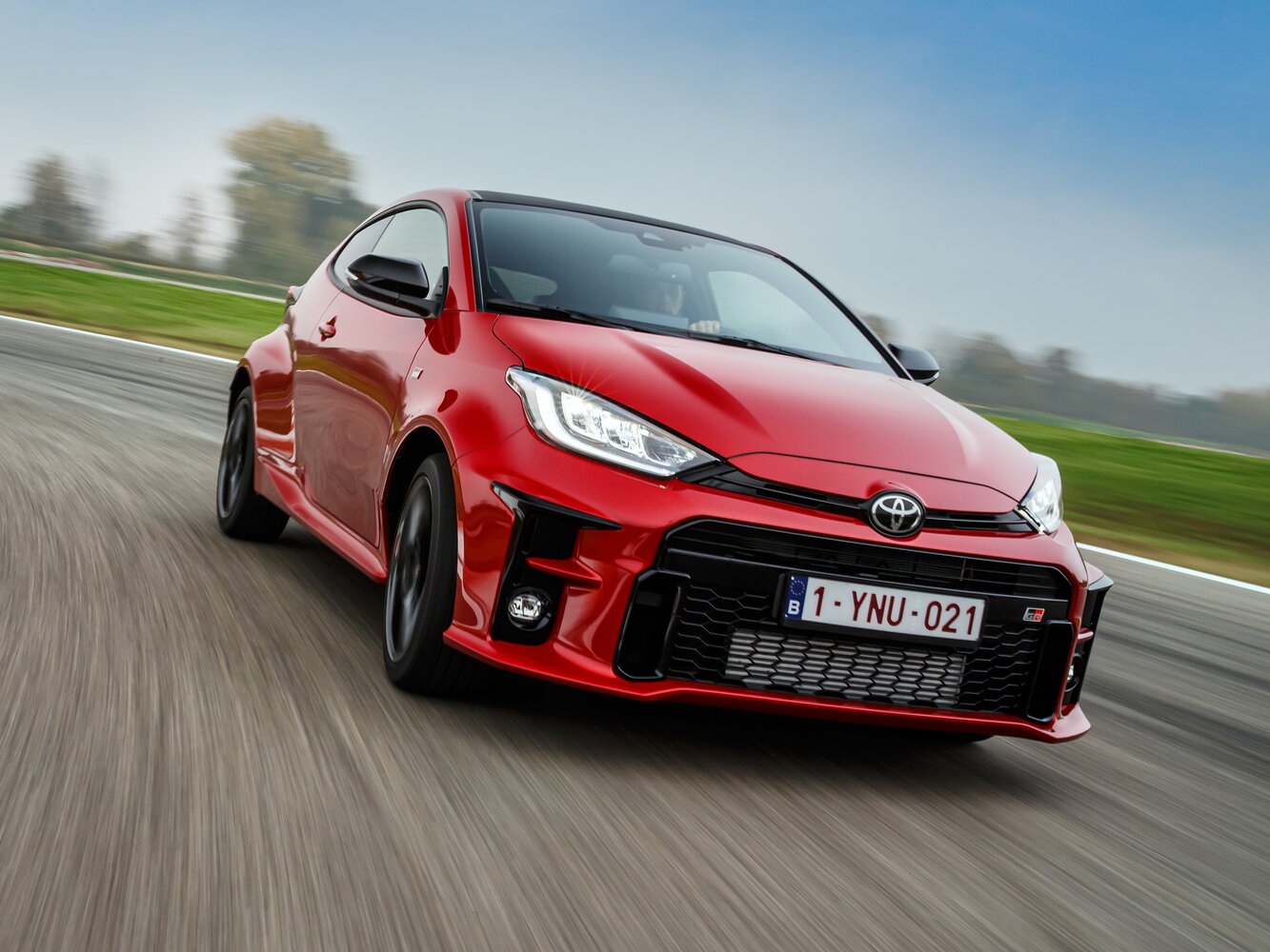 RS 1.5 CVT (125 л.с.)