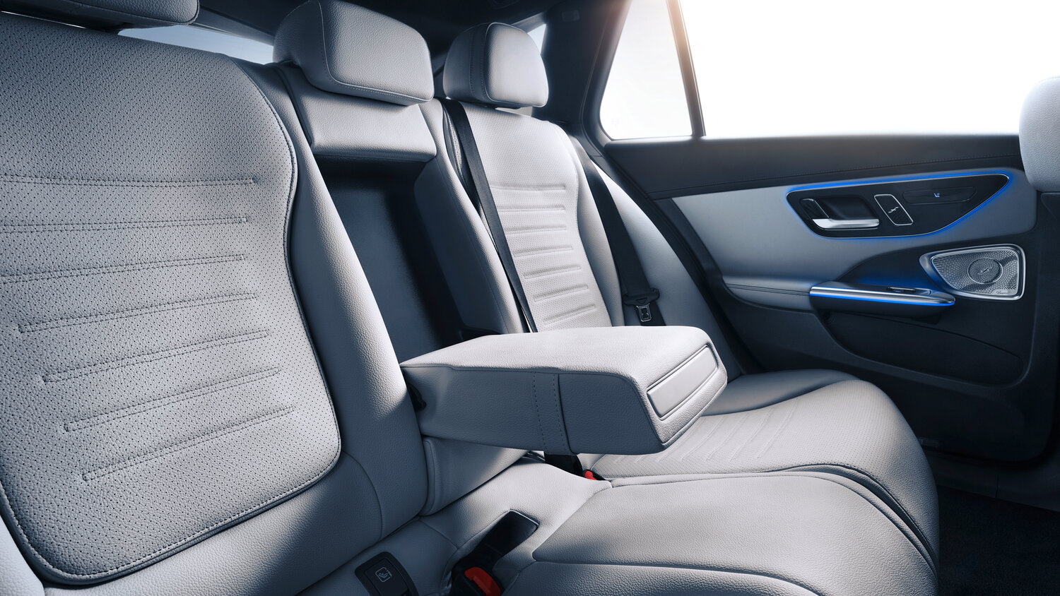 seat