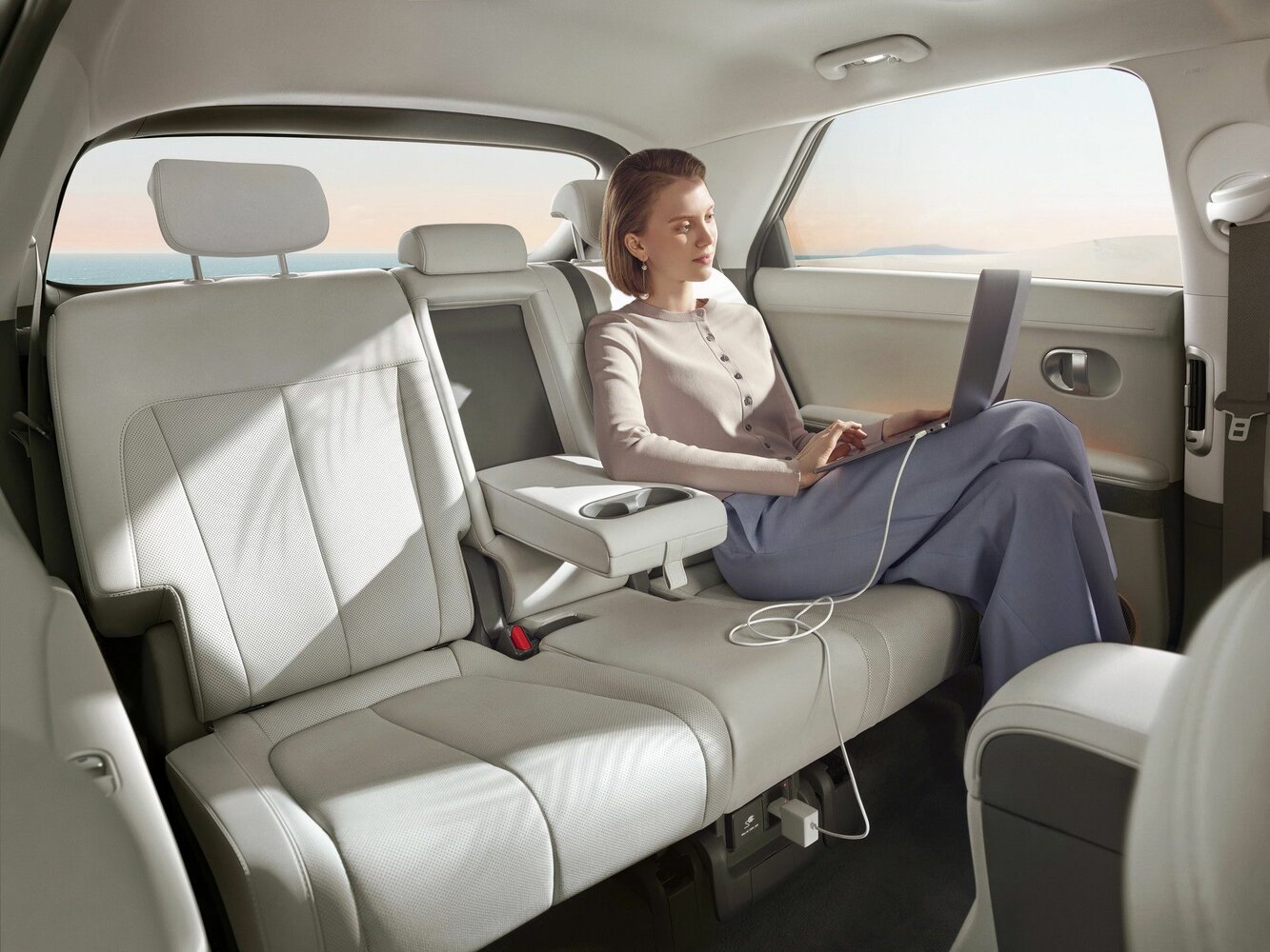 seat