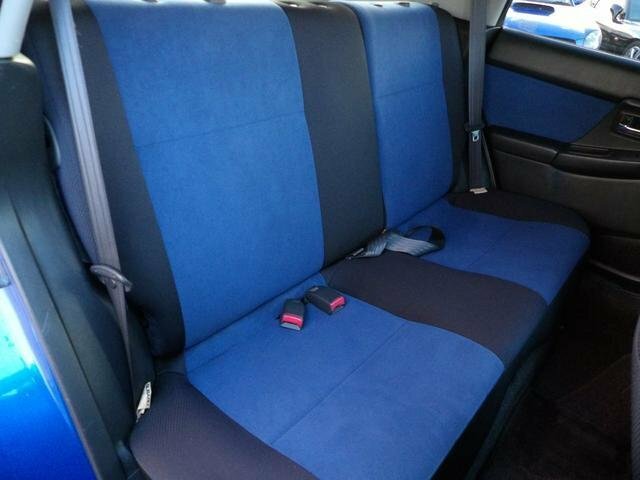 seat