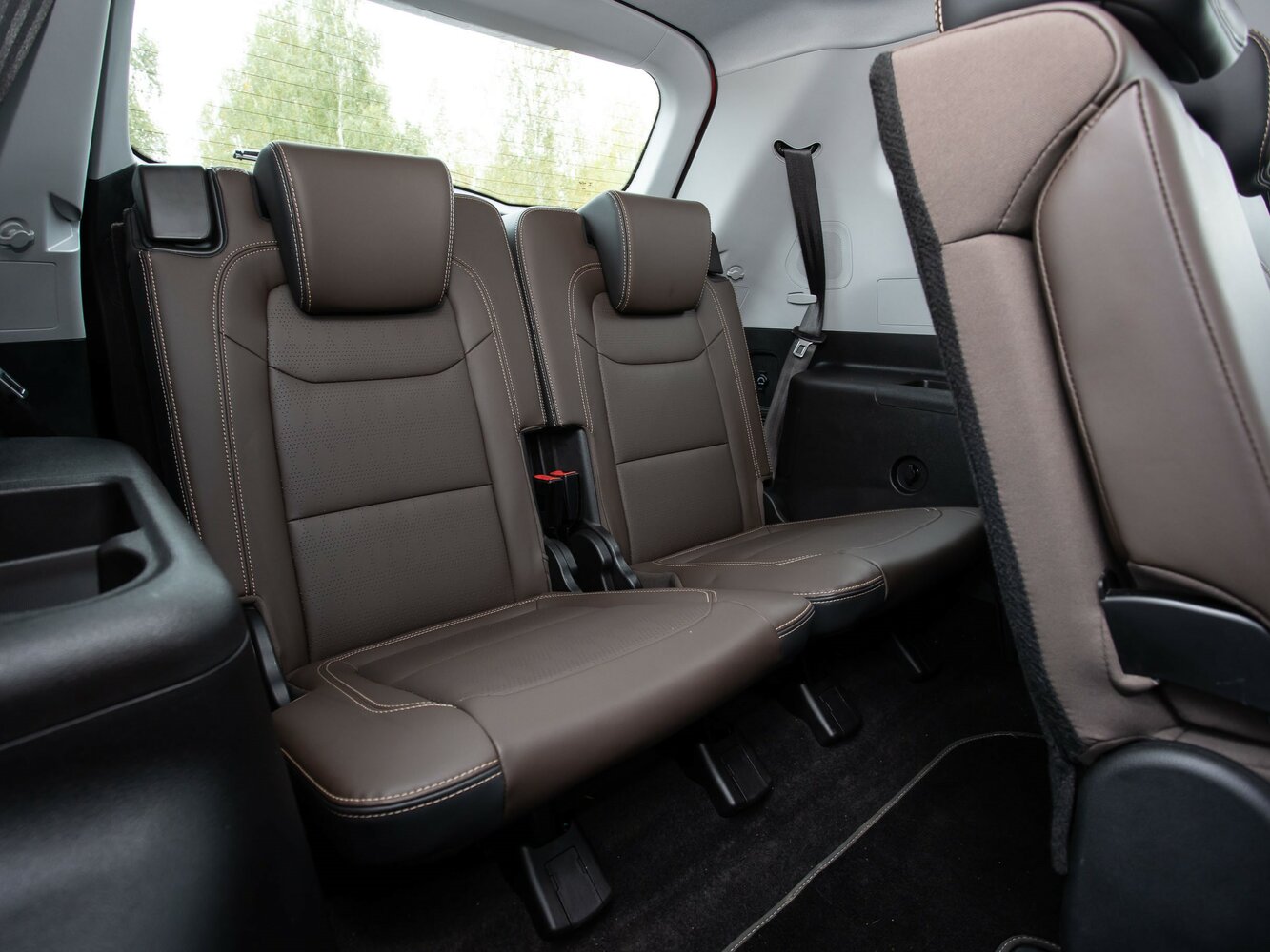 seat