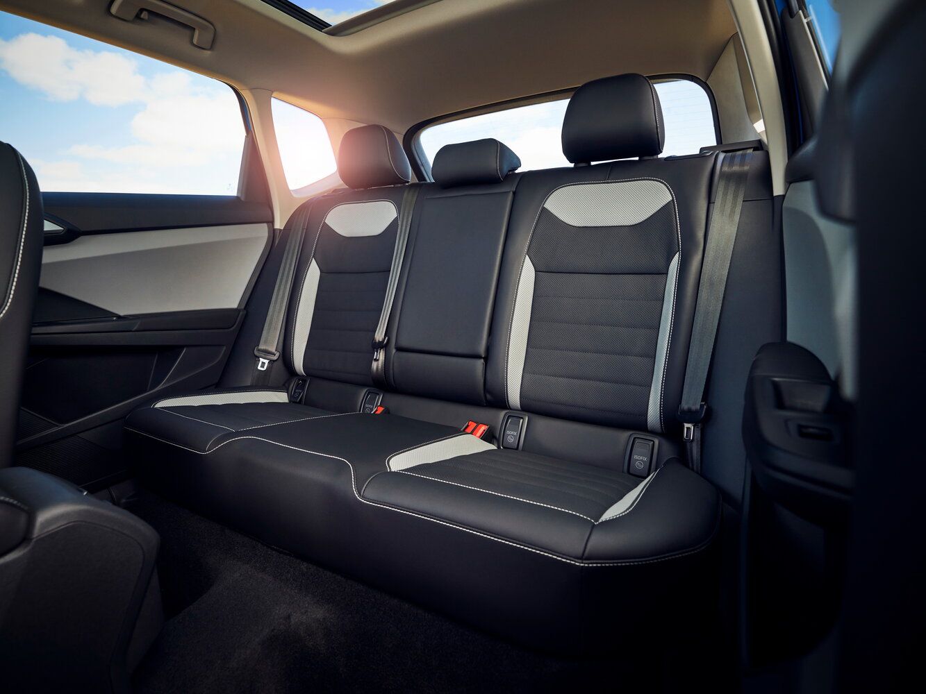 seat