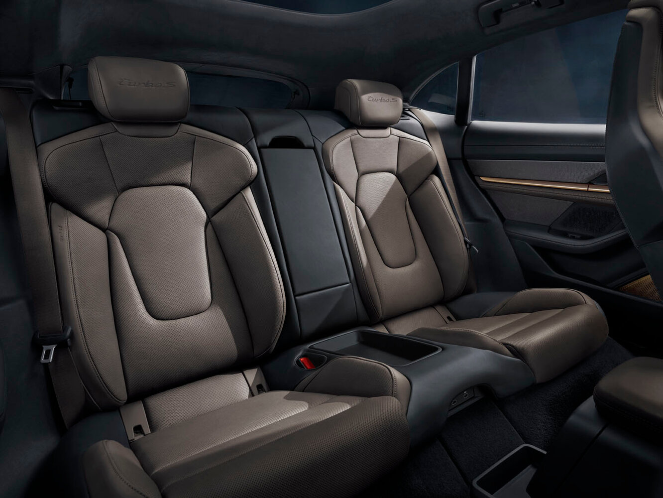 seat