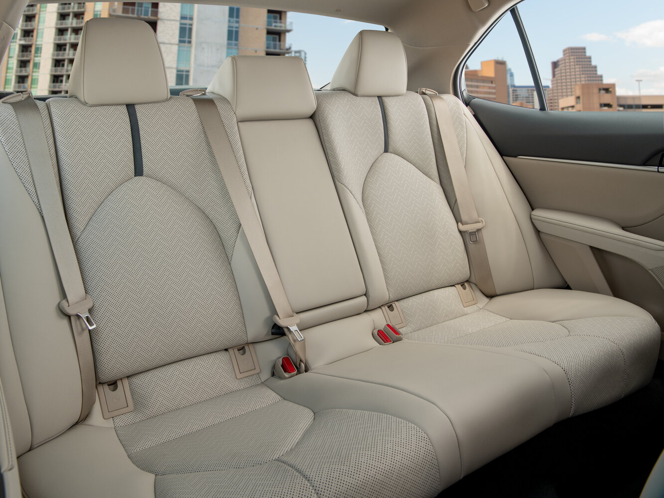 seat
