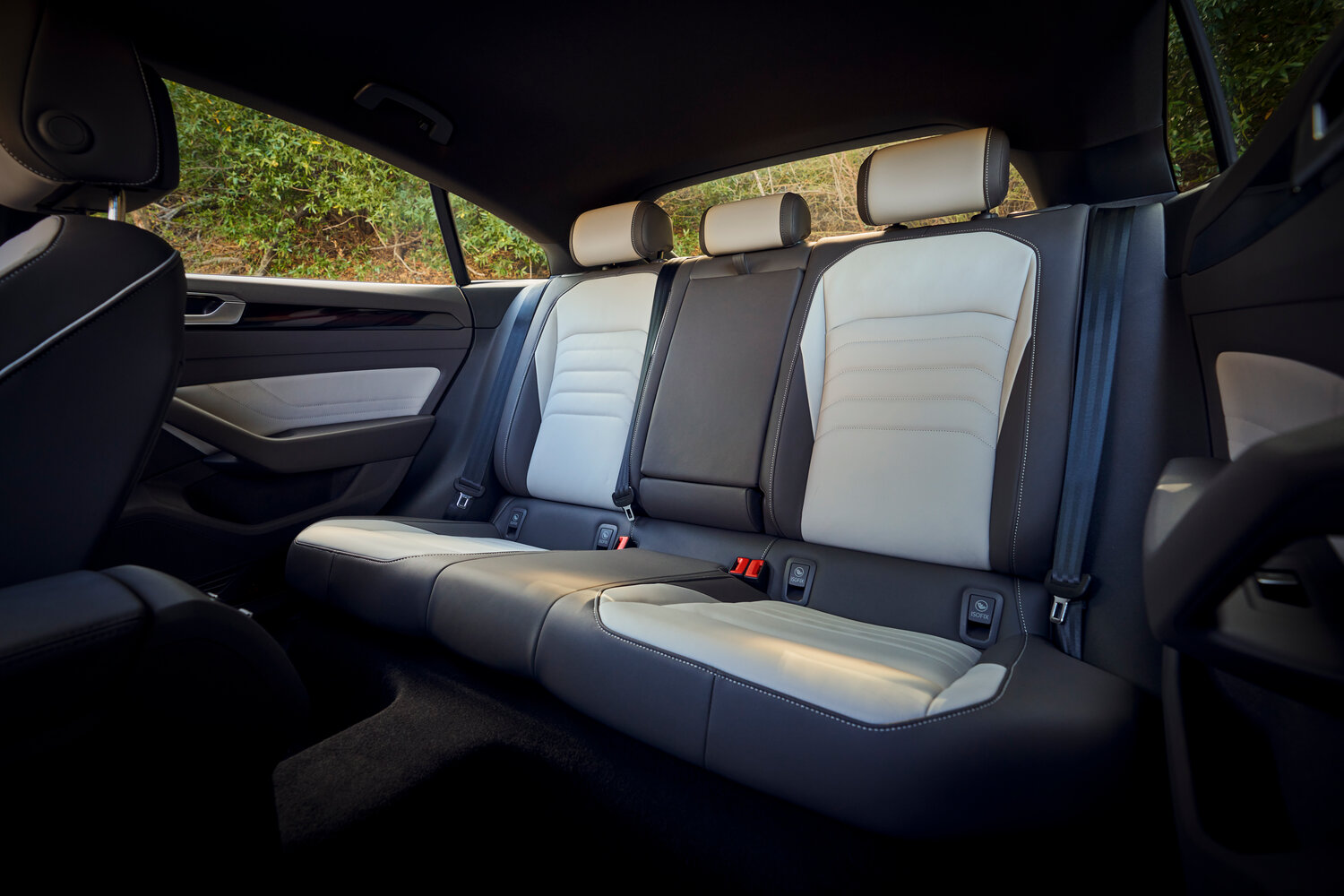 seat