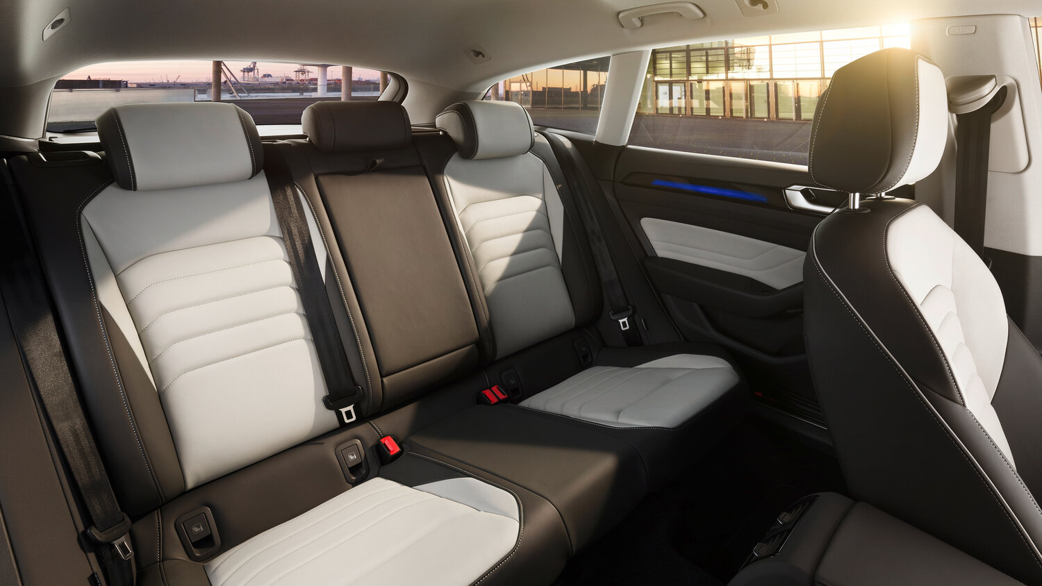 seat
