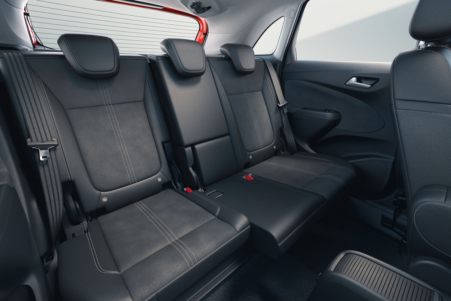 seat
