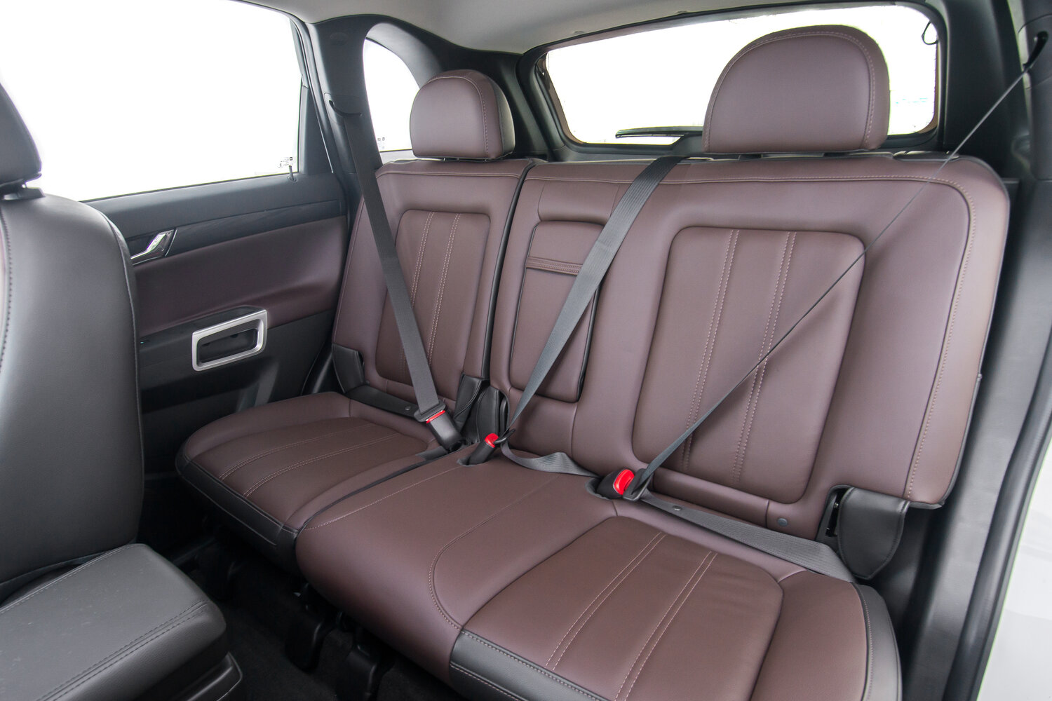 seat
