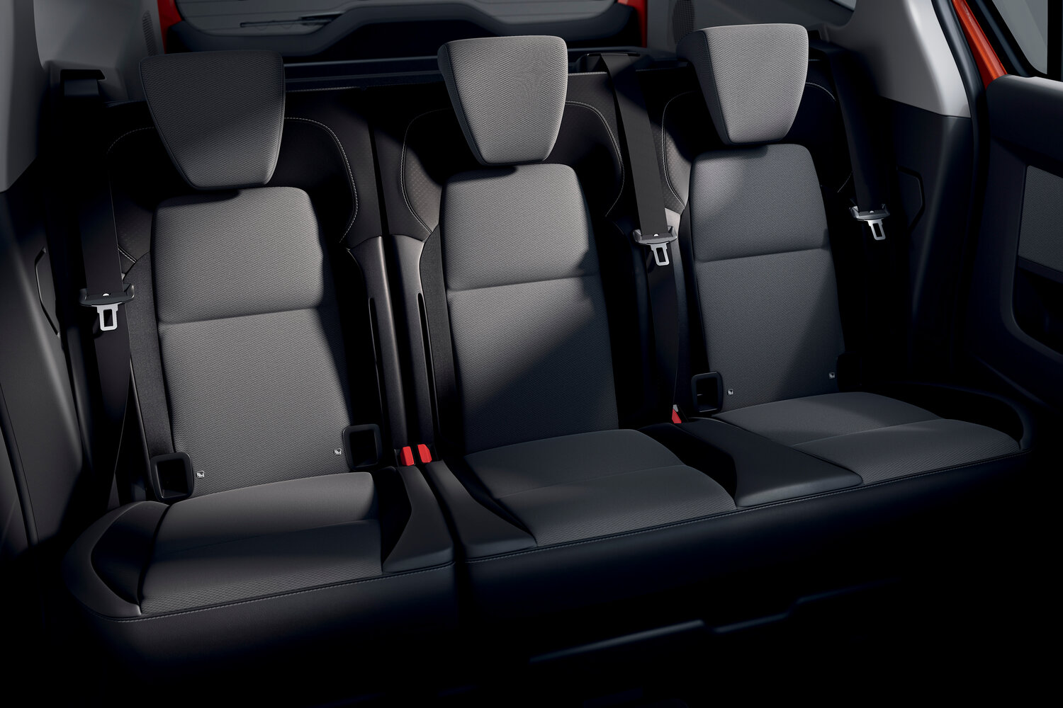 seat