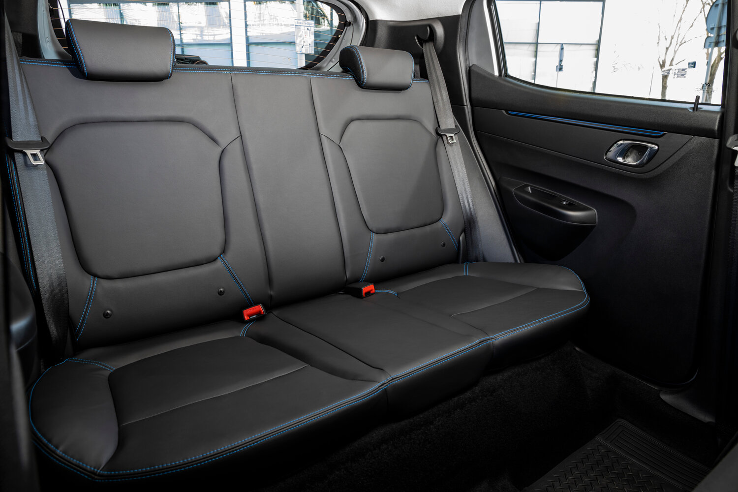 seat