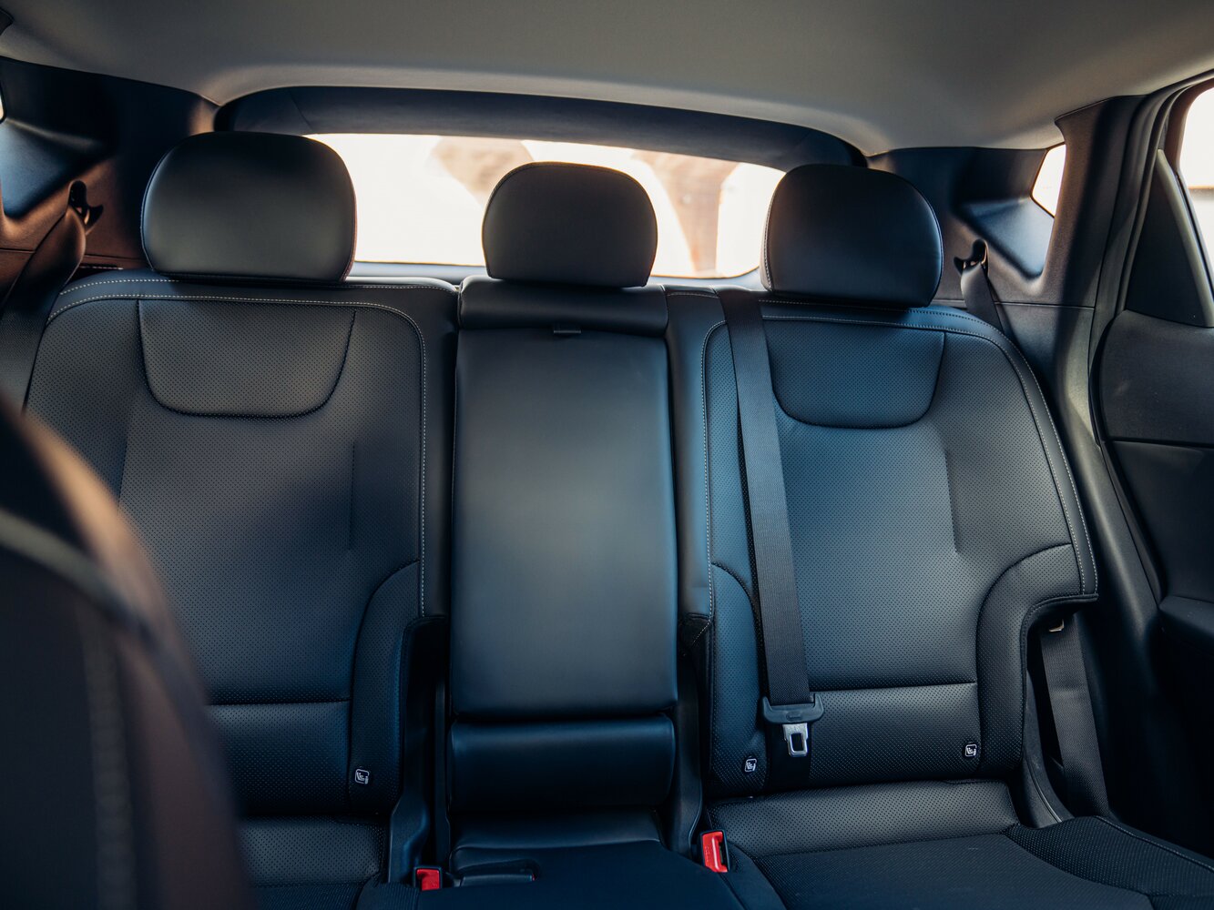 seat