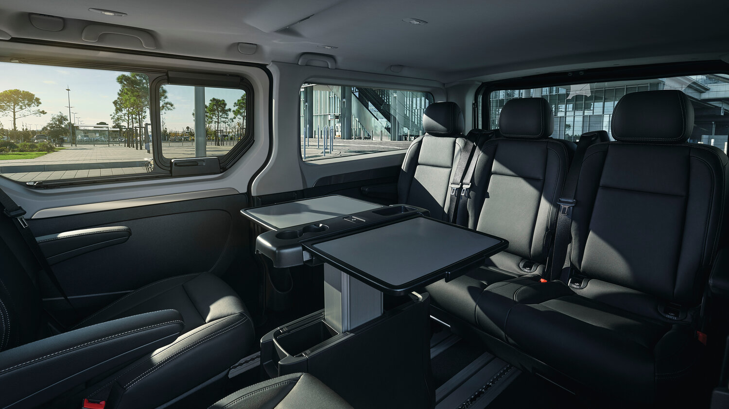 seat