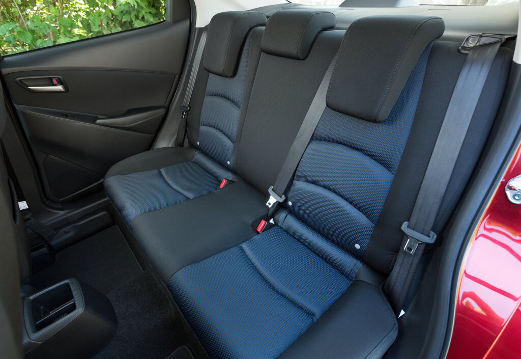seat