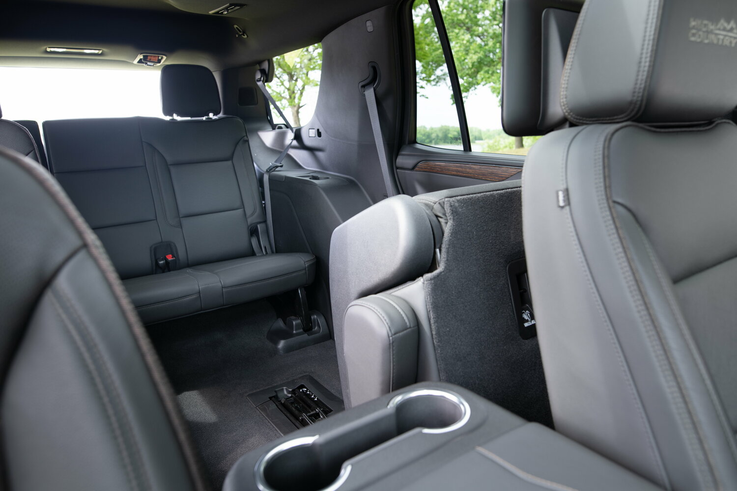 seat