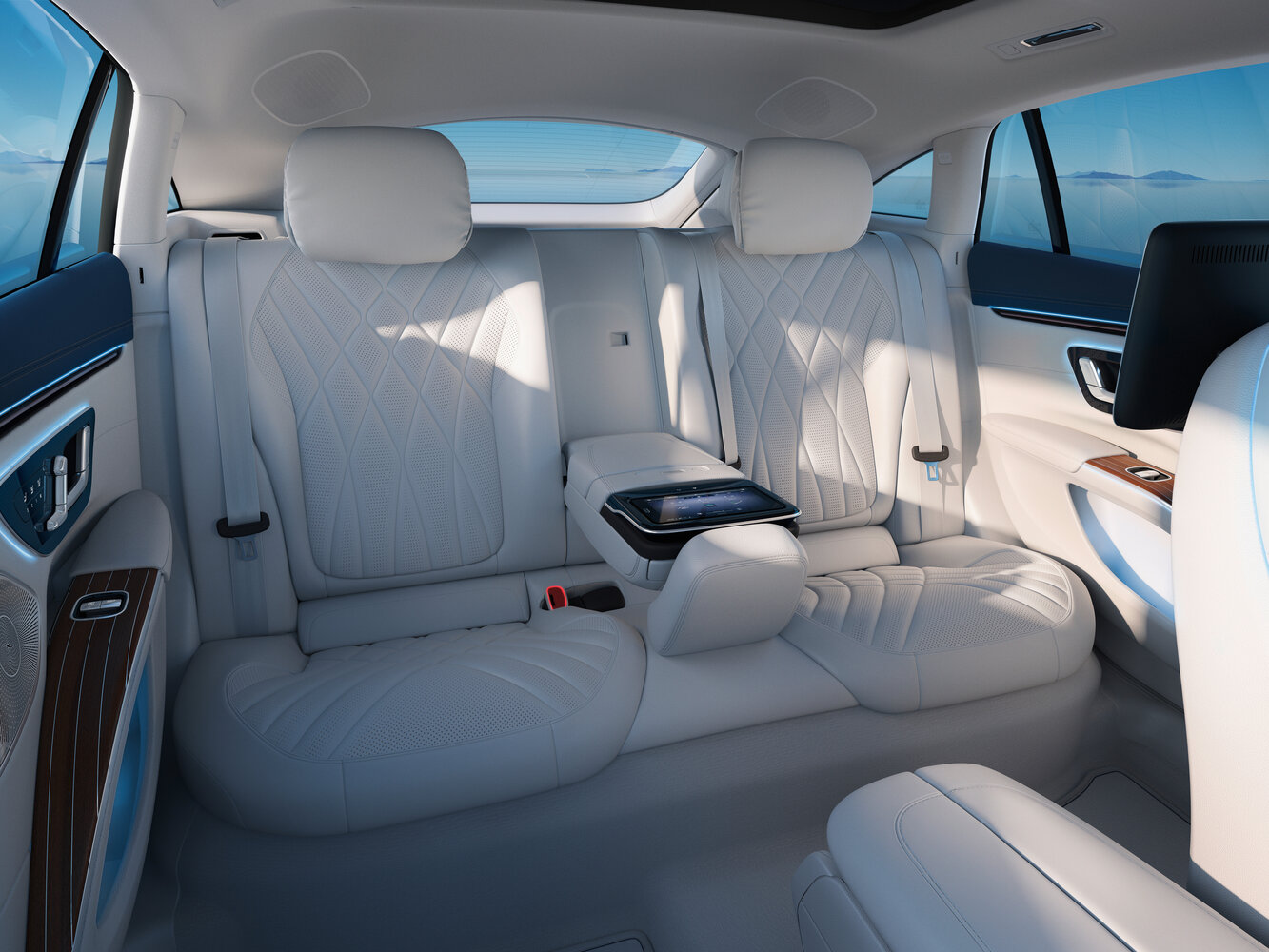 seat