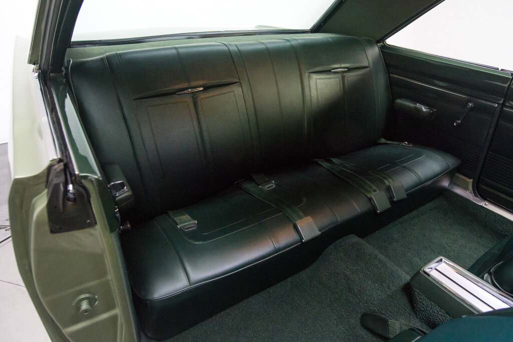 seat