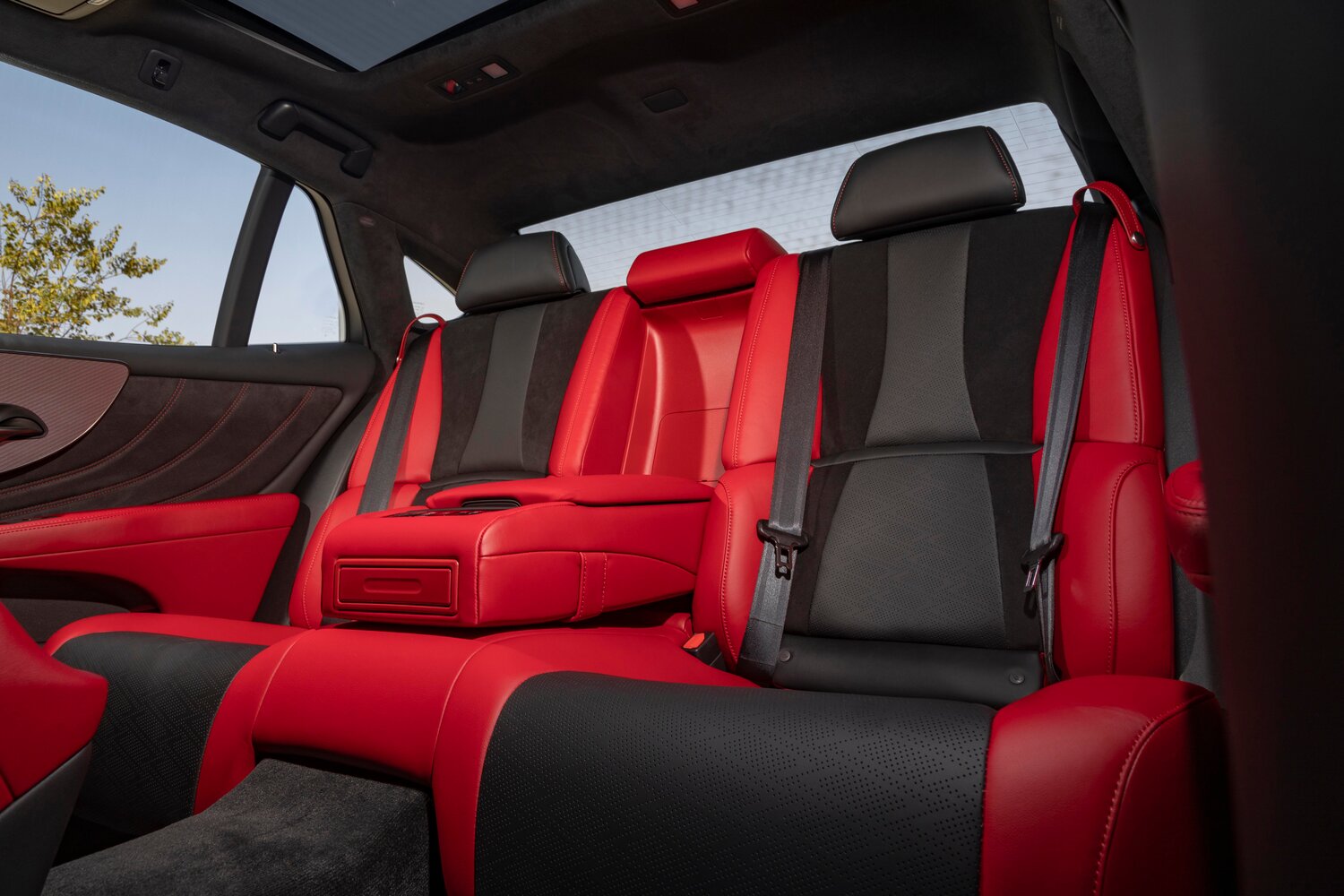 seat