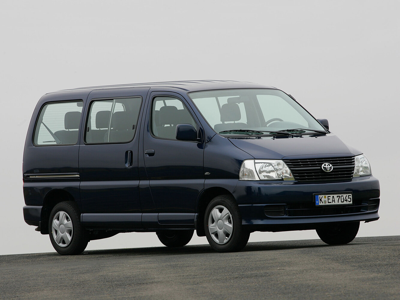 2.5d MT (95 л.с.)