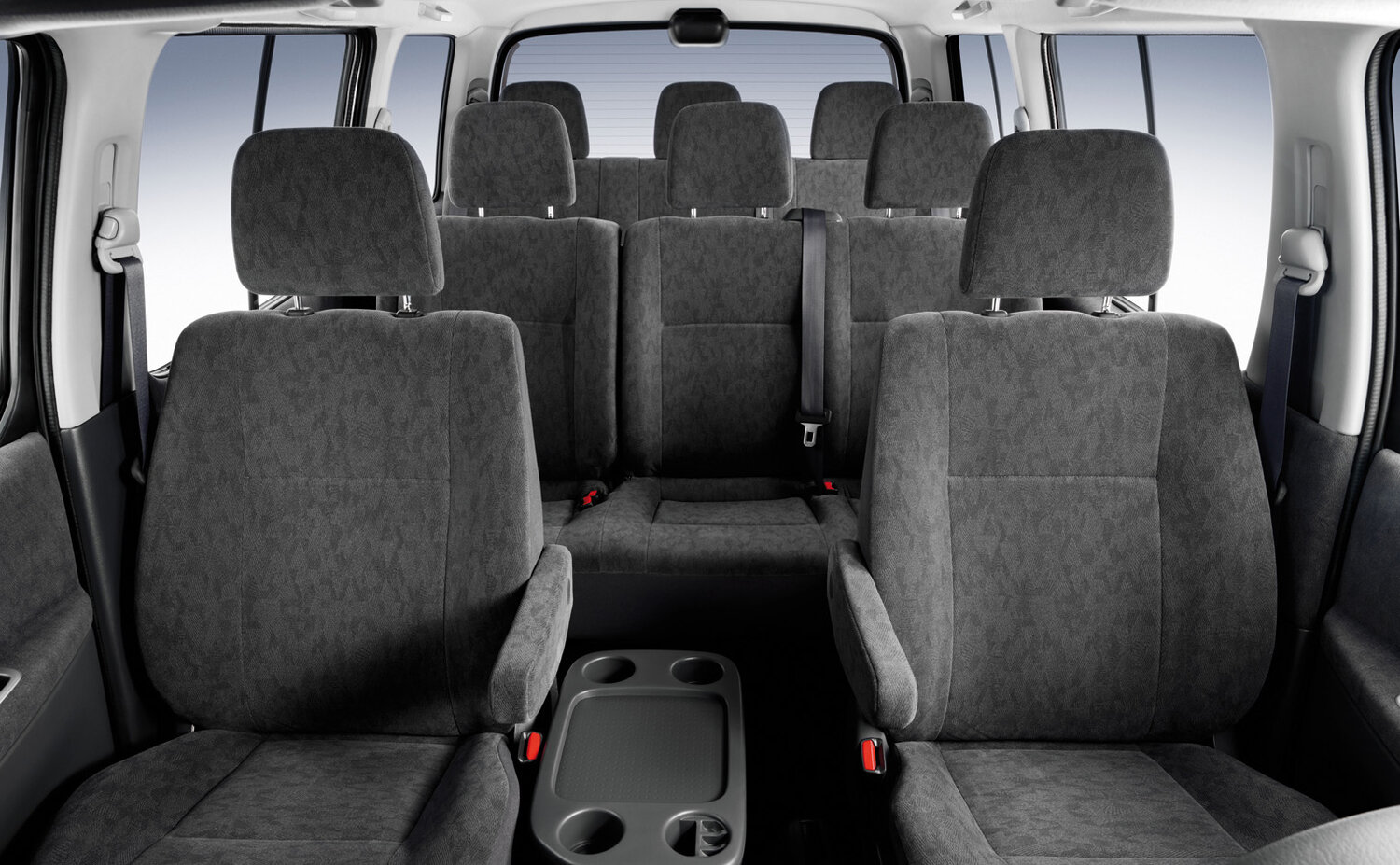 seat