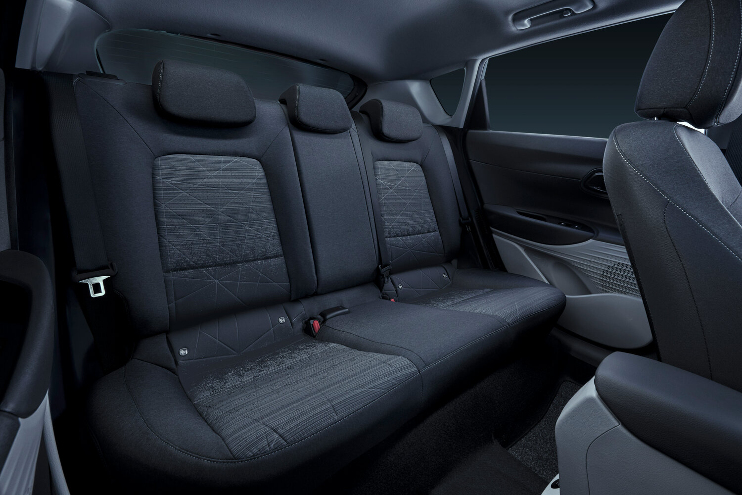 seat