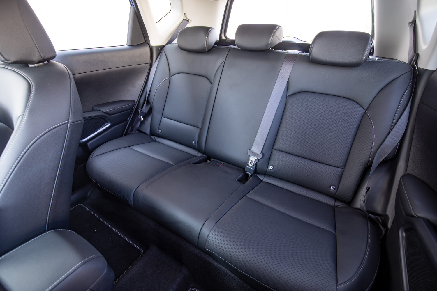 seat