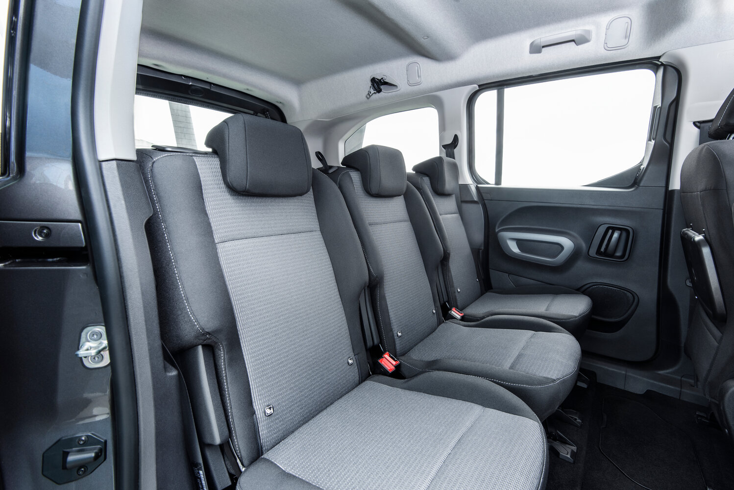 seat