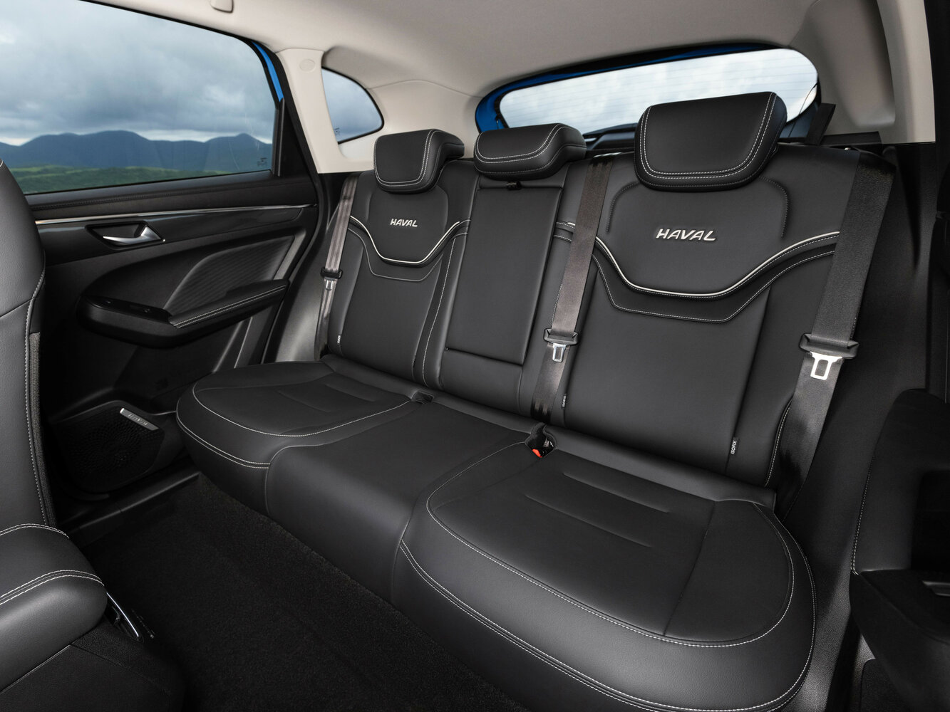 seat