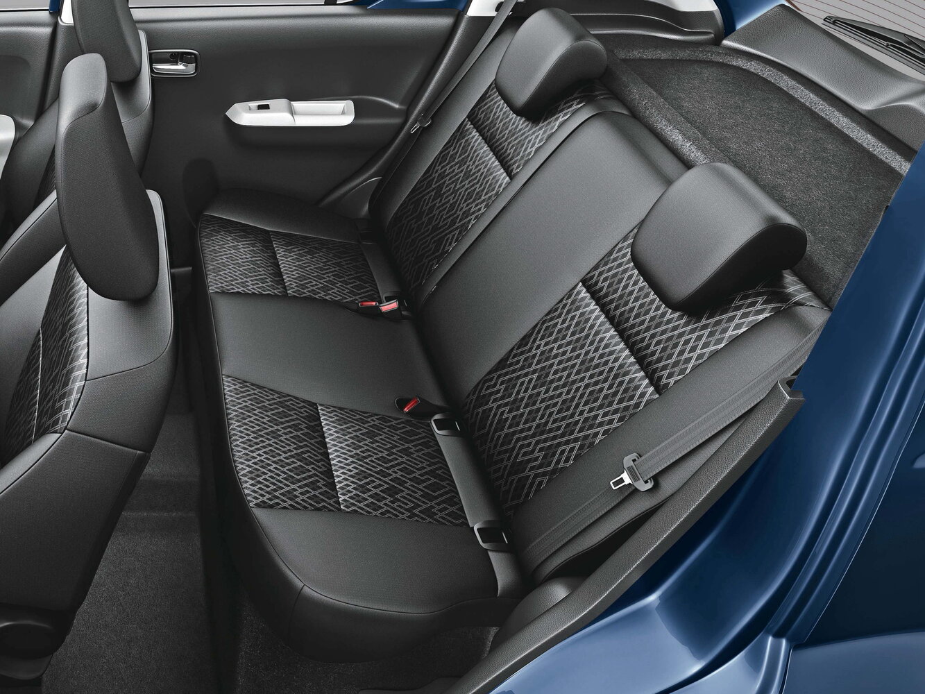 seat