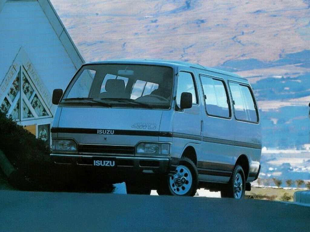 2.0 MT (83 л.с.) 4WD