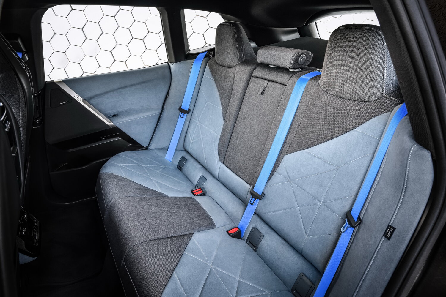 seat
