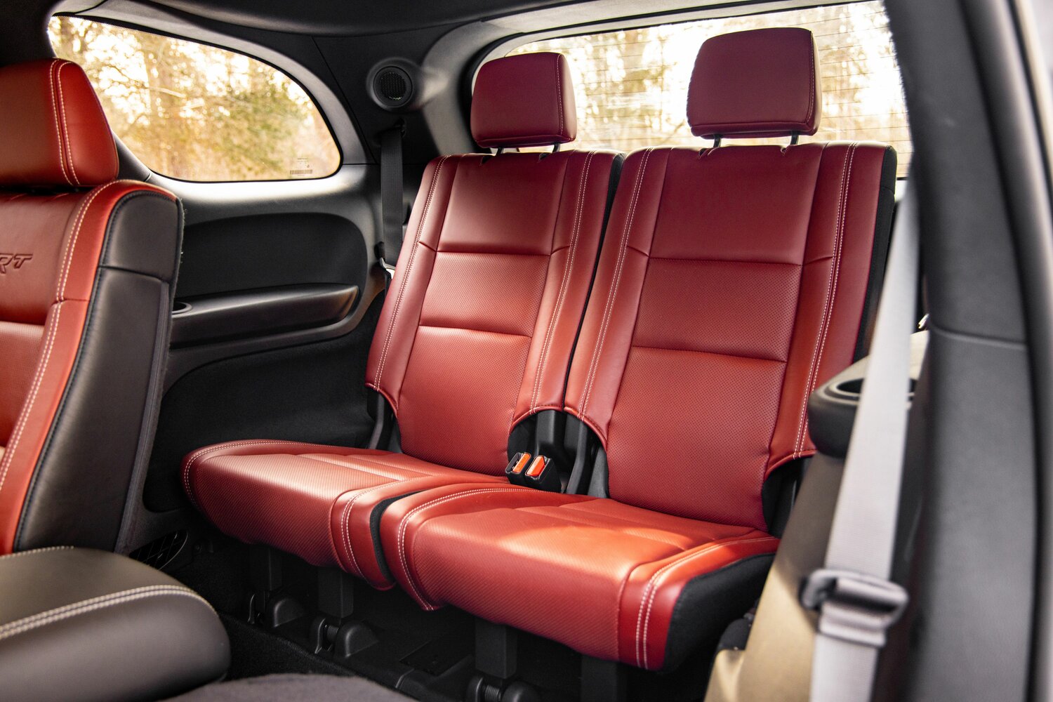 seat