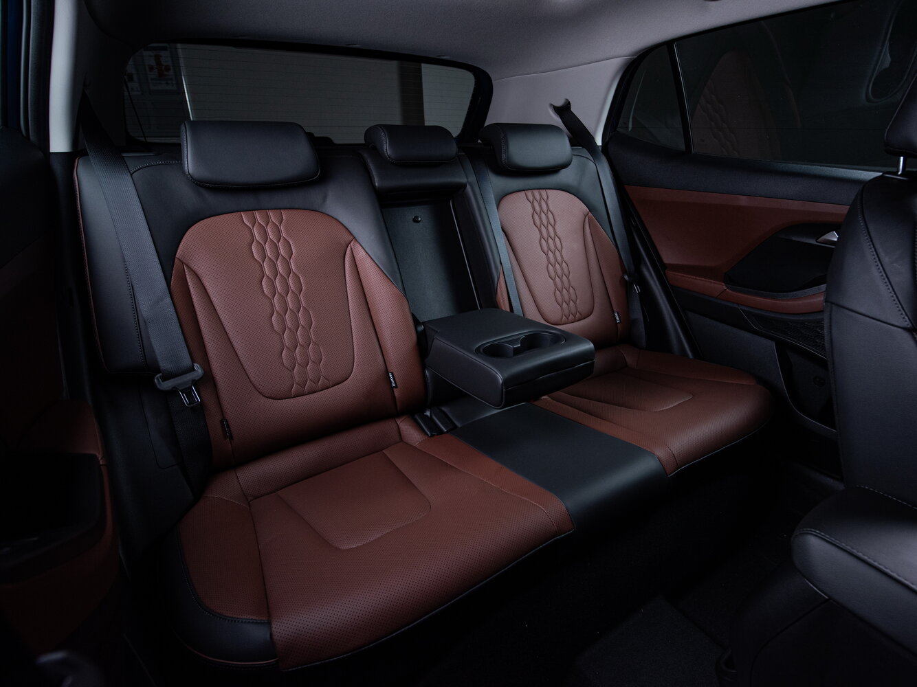 seat