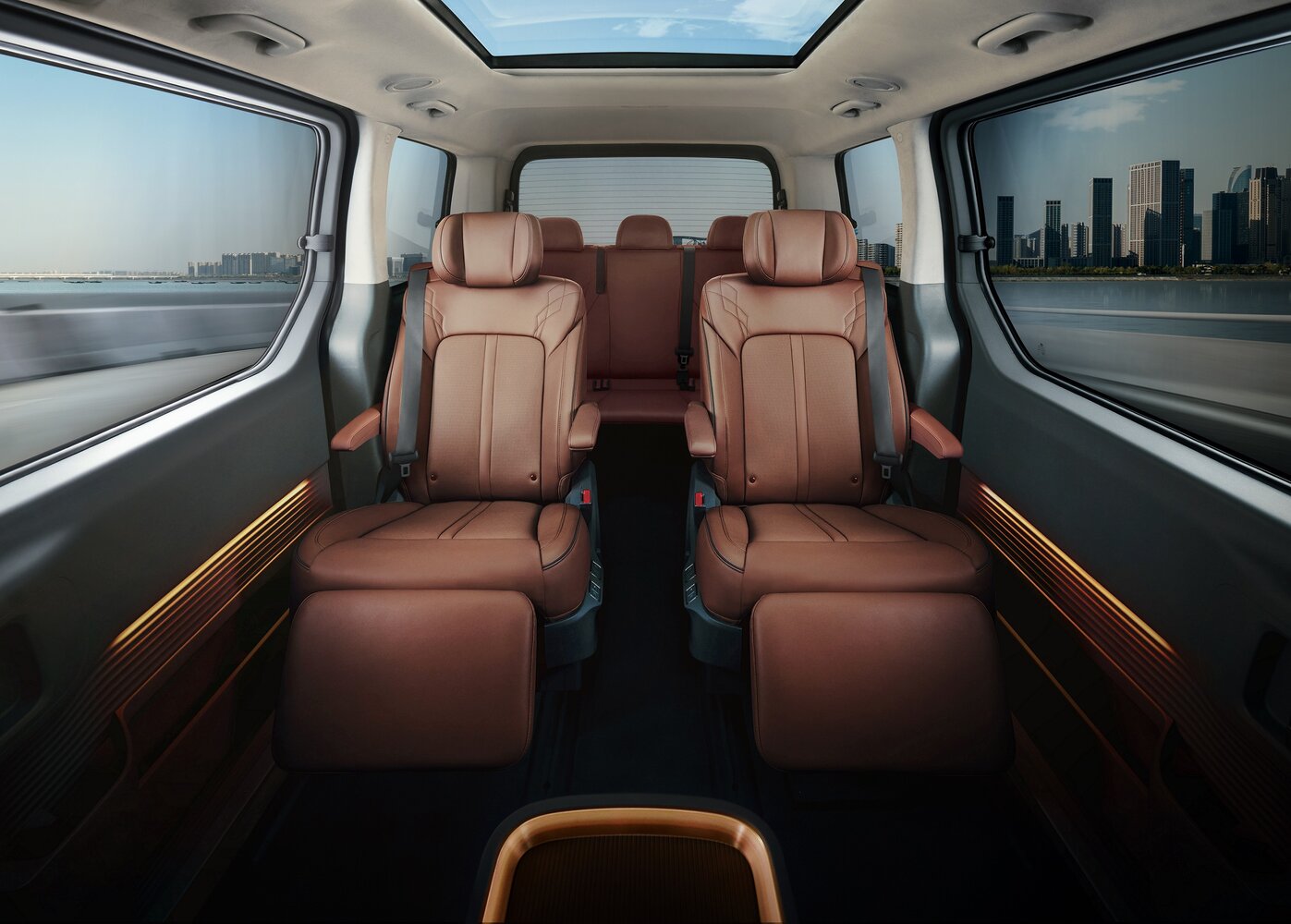 seat