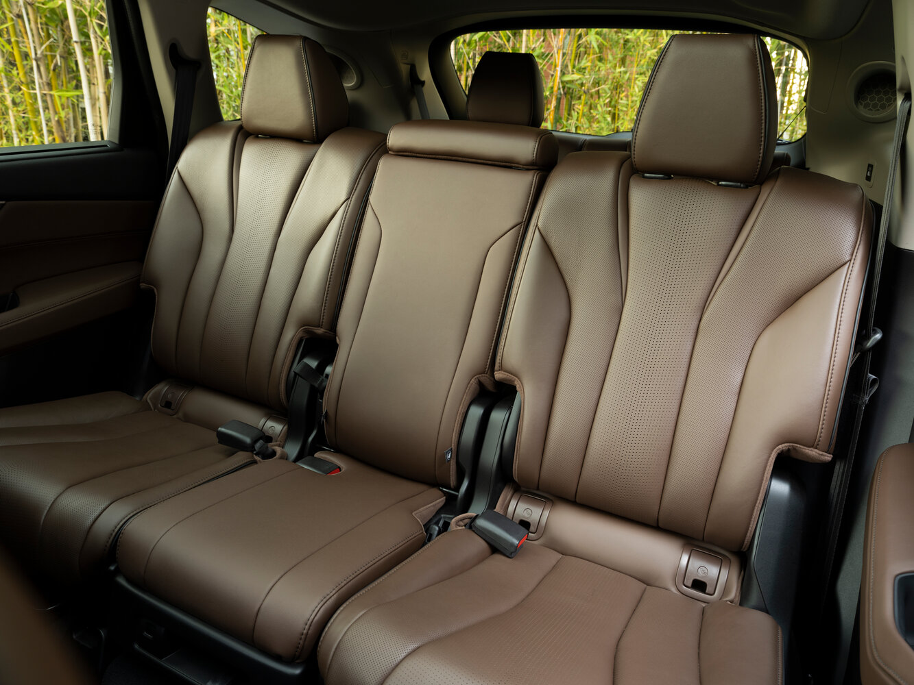 seat