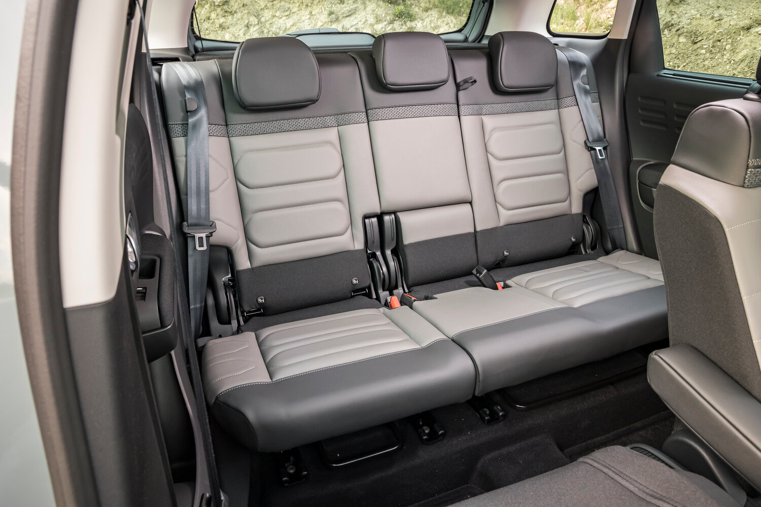 seat