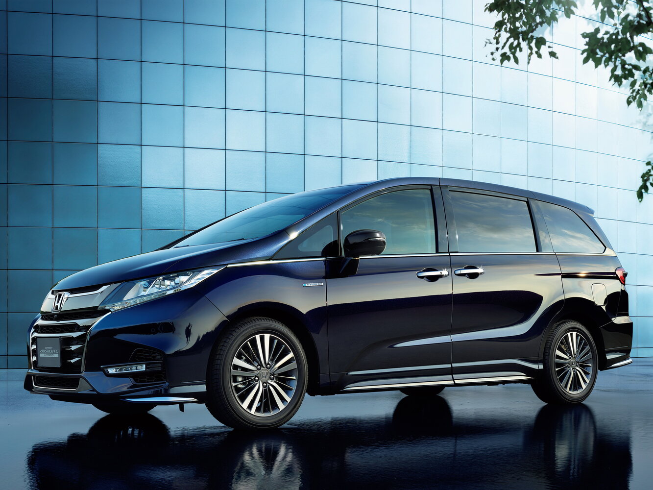 2.0hyb CVT (145 л.с.)