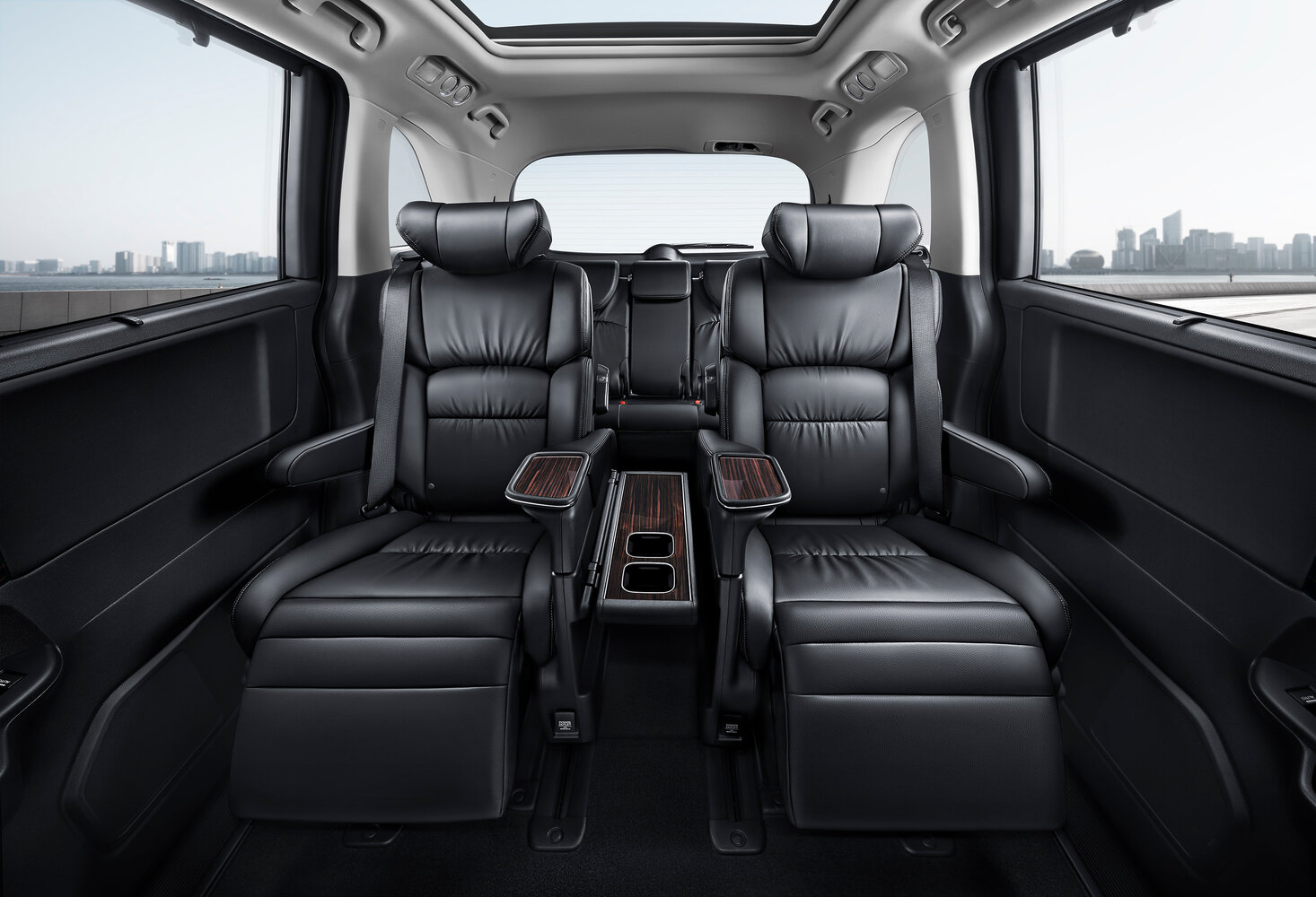 seat
