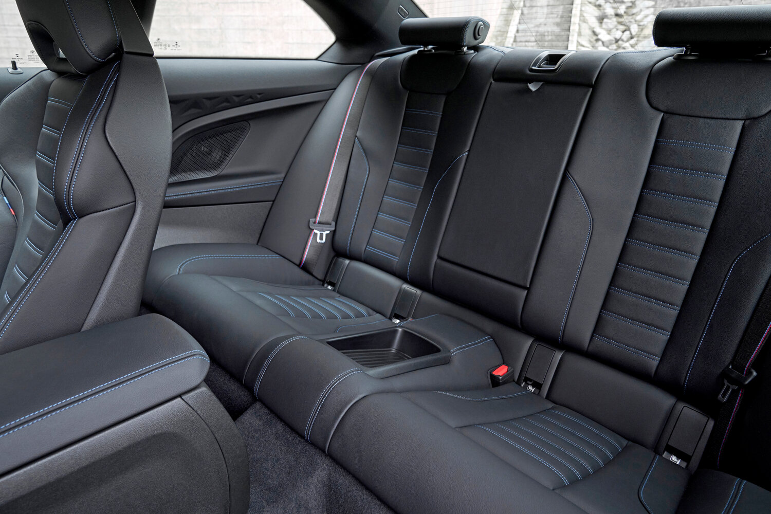 seat