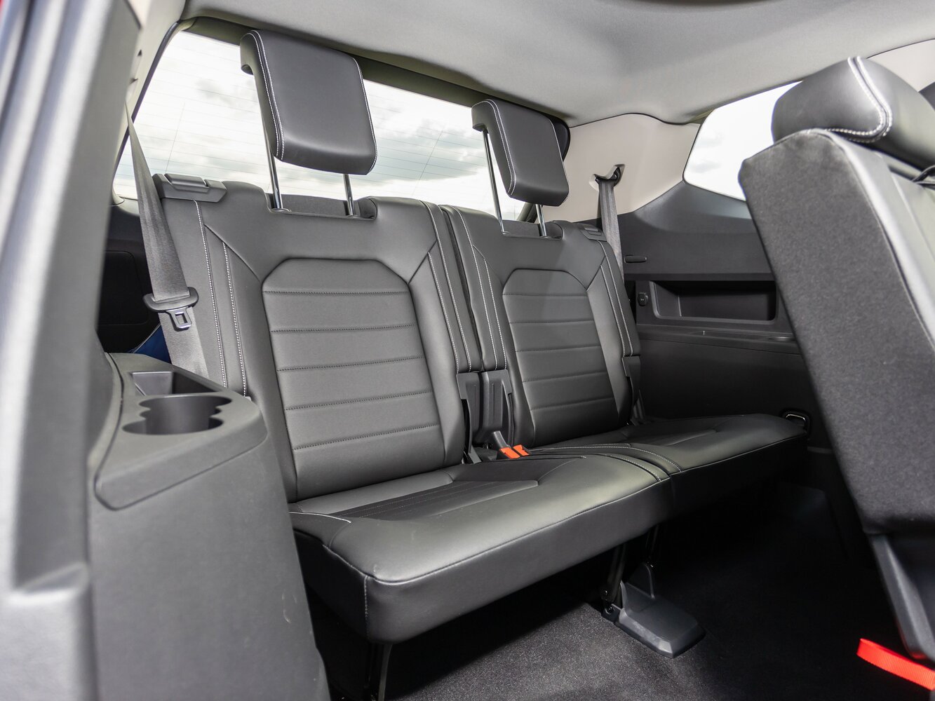 seat