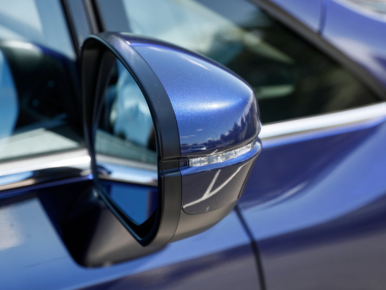 mirror