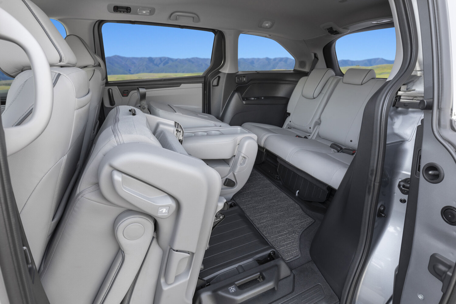 seat