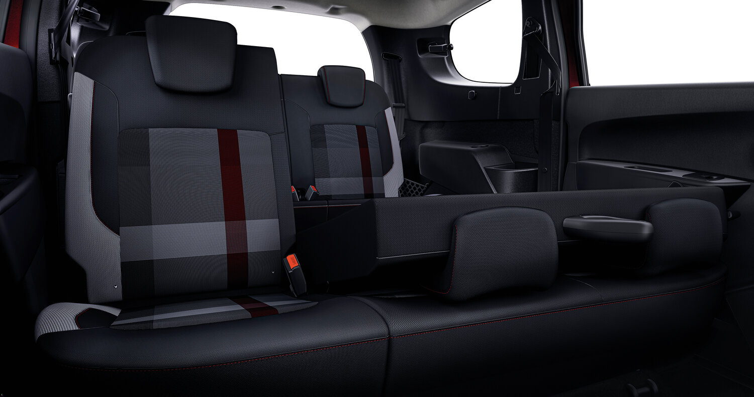 seat