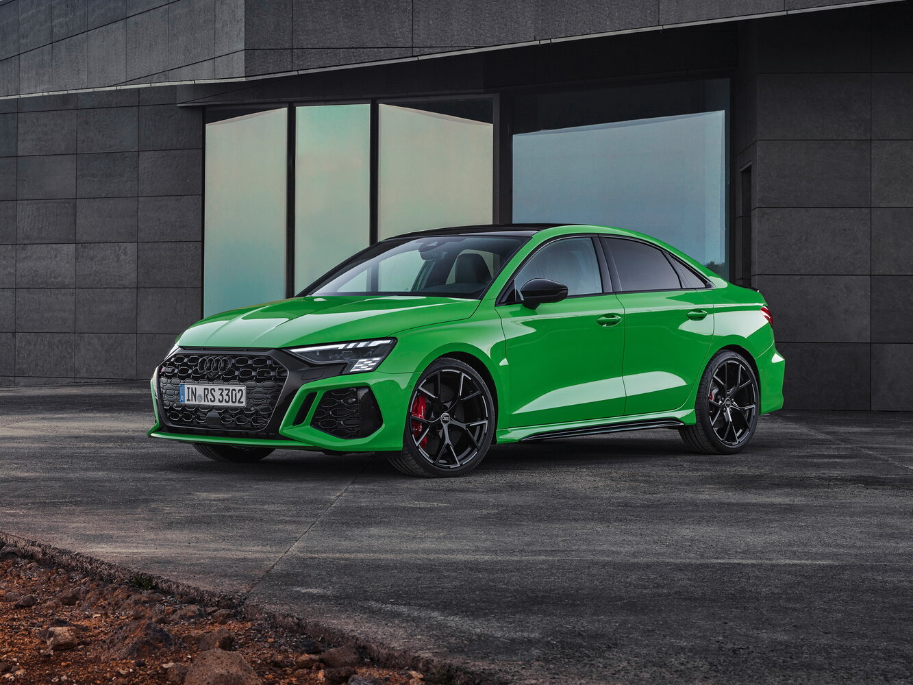 2.5 AMT (400 л.с.) 4WD