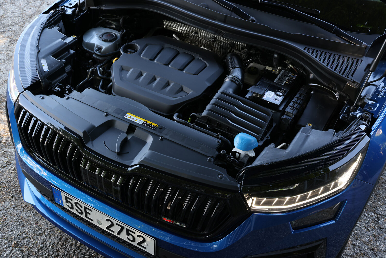 Интерьер 2