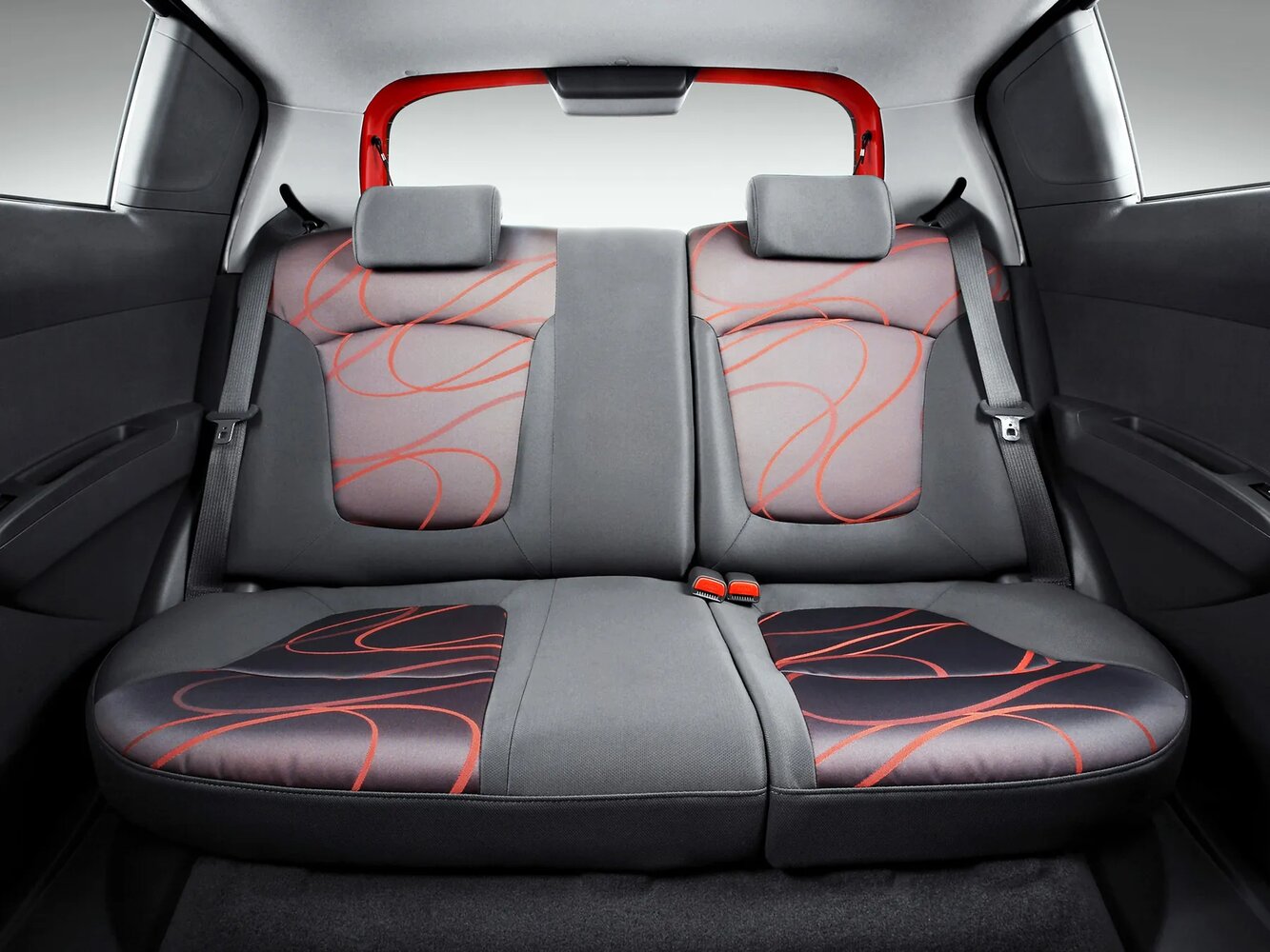 seat