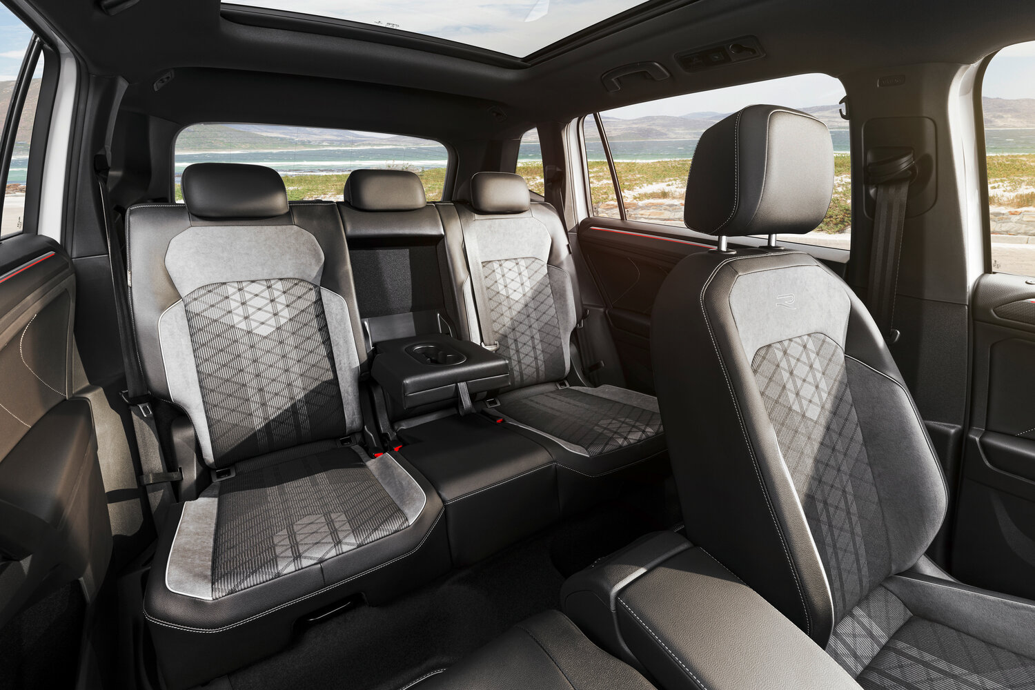 seat
