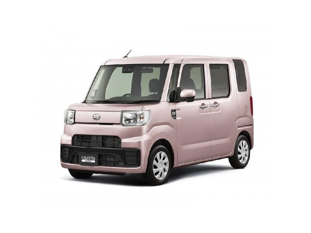0.7 CVT (52 л.с.)